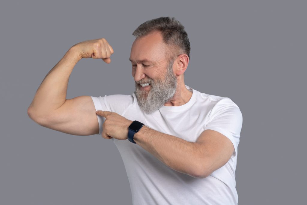 HGH Clinic-Growth Hormone Clinic in Goodyear